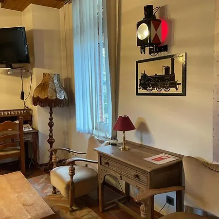 Hotel B-hotel 3*