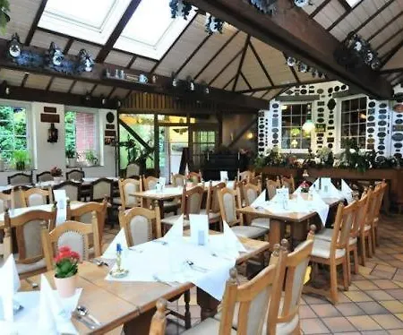B-hotel 3* Bruggen (Viersen)
