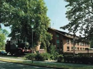 Hotel B-hotel 3*