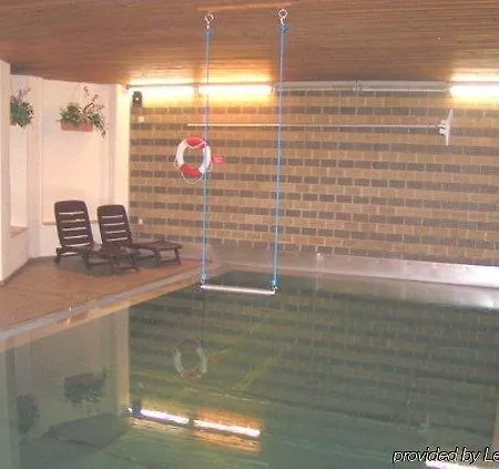 B-hotel 3*
