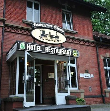 B-hotel Hotel