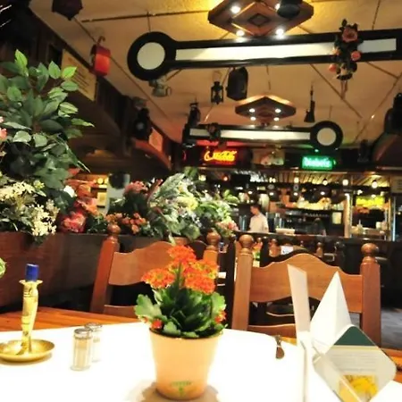 B-hotel Bruggen (Viersen)