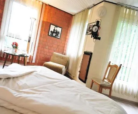 B-hotel 3*