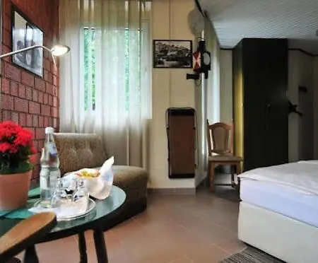 B-hotel Hotel 3*