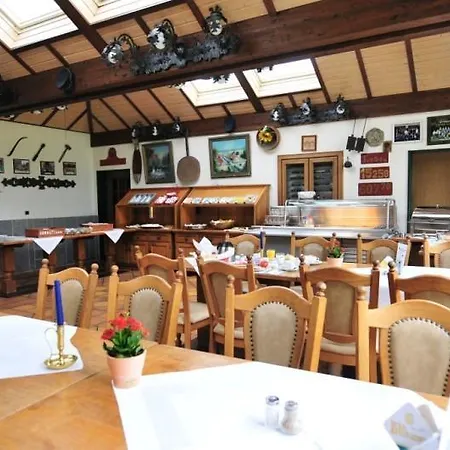 B-hotel Bruggen (Viersen)